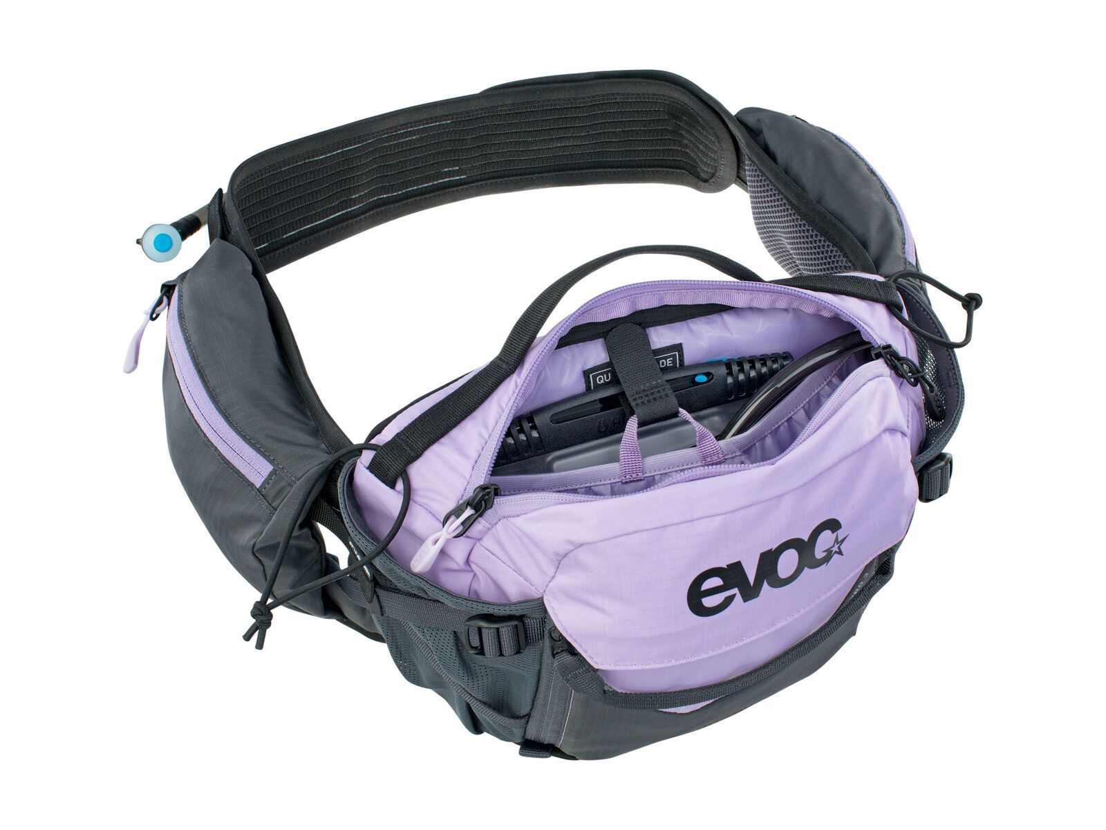 Evoc Hip Pack Pro 3, multicolour - Bild 6