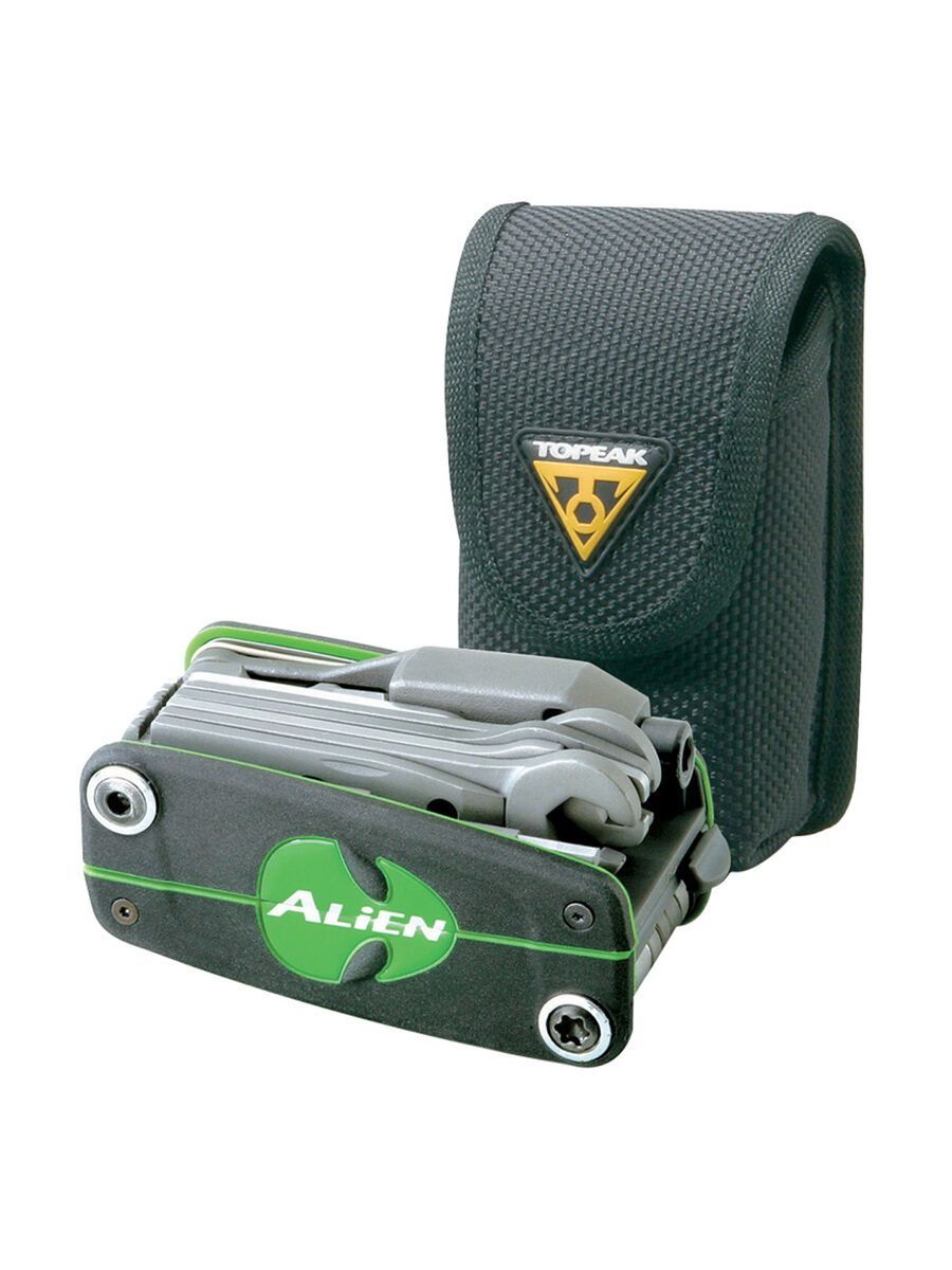 Topeak ALiEN 3 - Bild 3