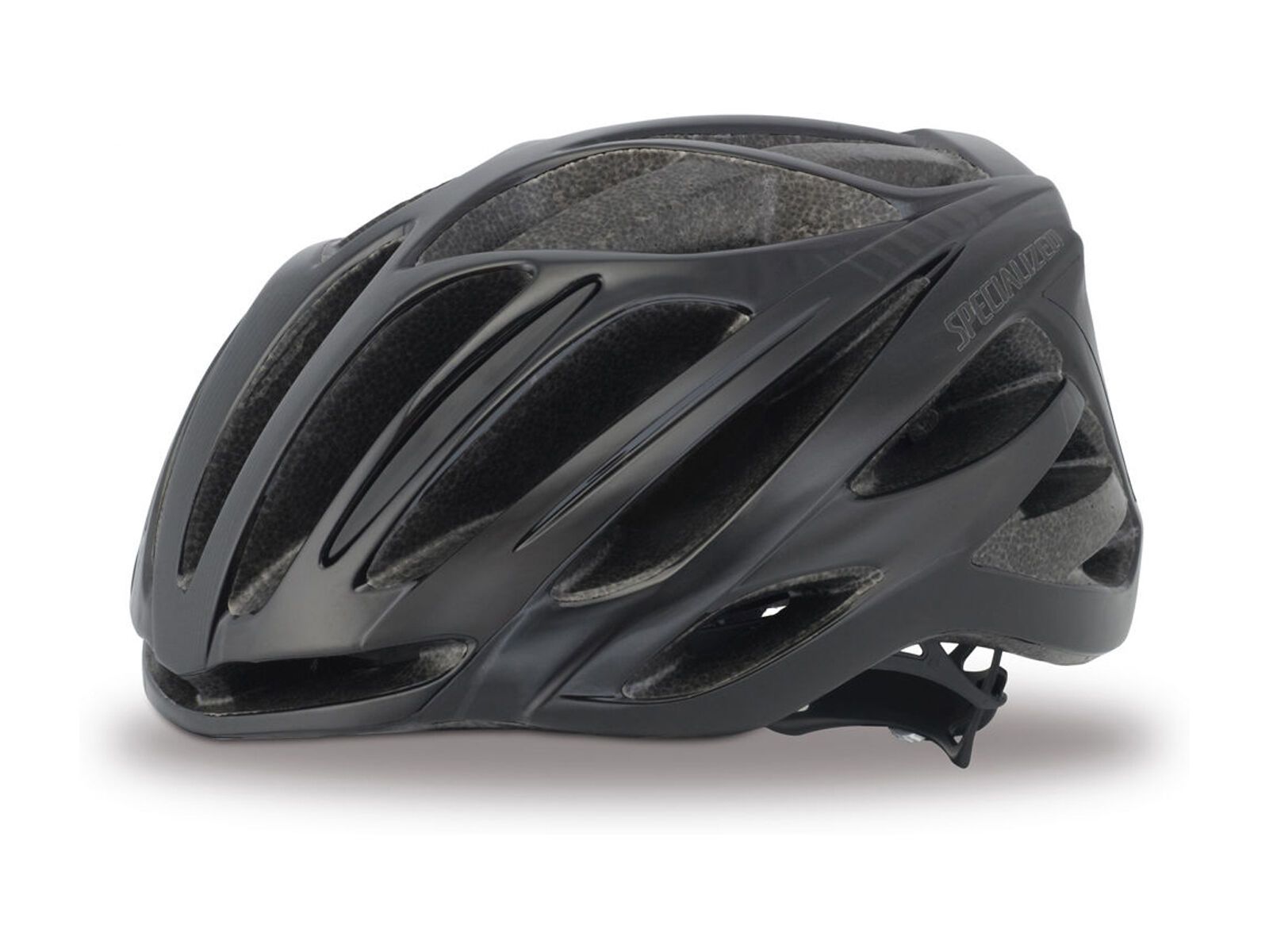 Specialized Echelon II, black - Bild 1