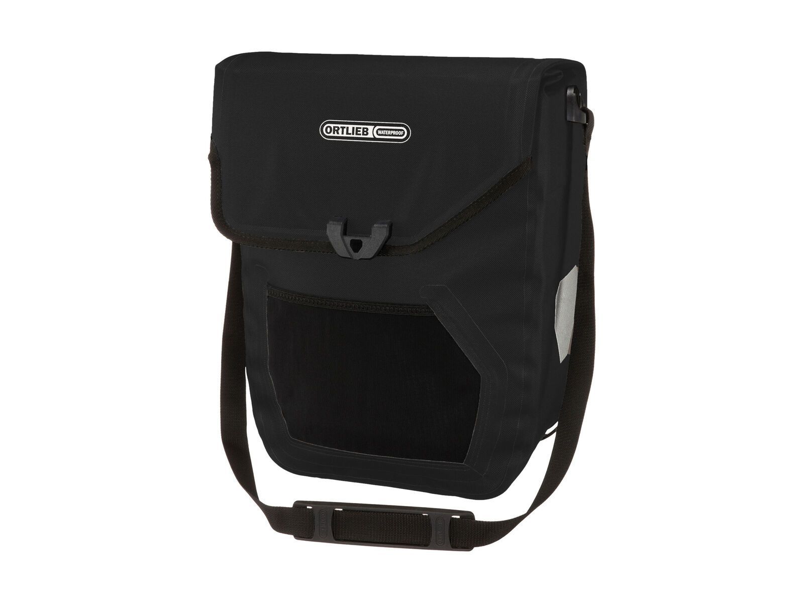 ORTLIEB Pedal-Mate, black - Bild 1