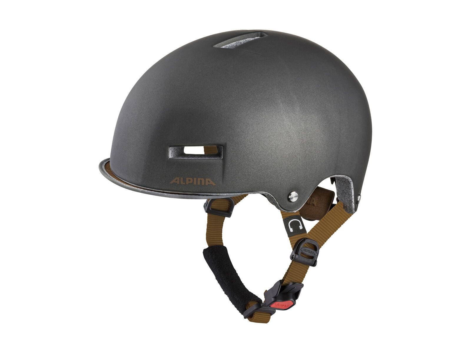 Alpina Grunerlokka, sepia - Bild 1