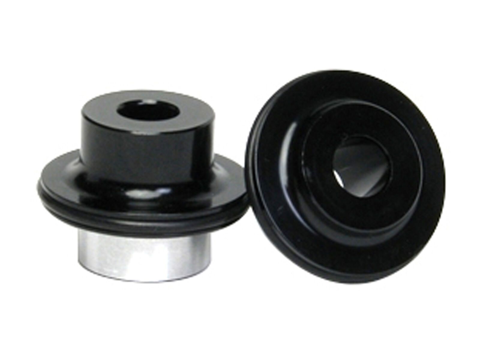 Stan's NoTubes Endkappen vorn 3.30 HD Disc, Type II - Bild 2