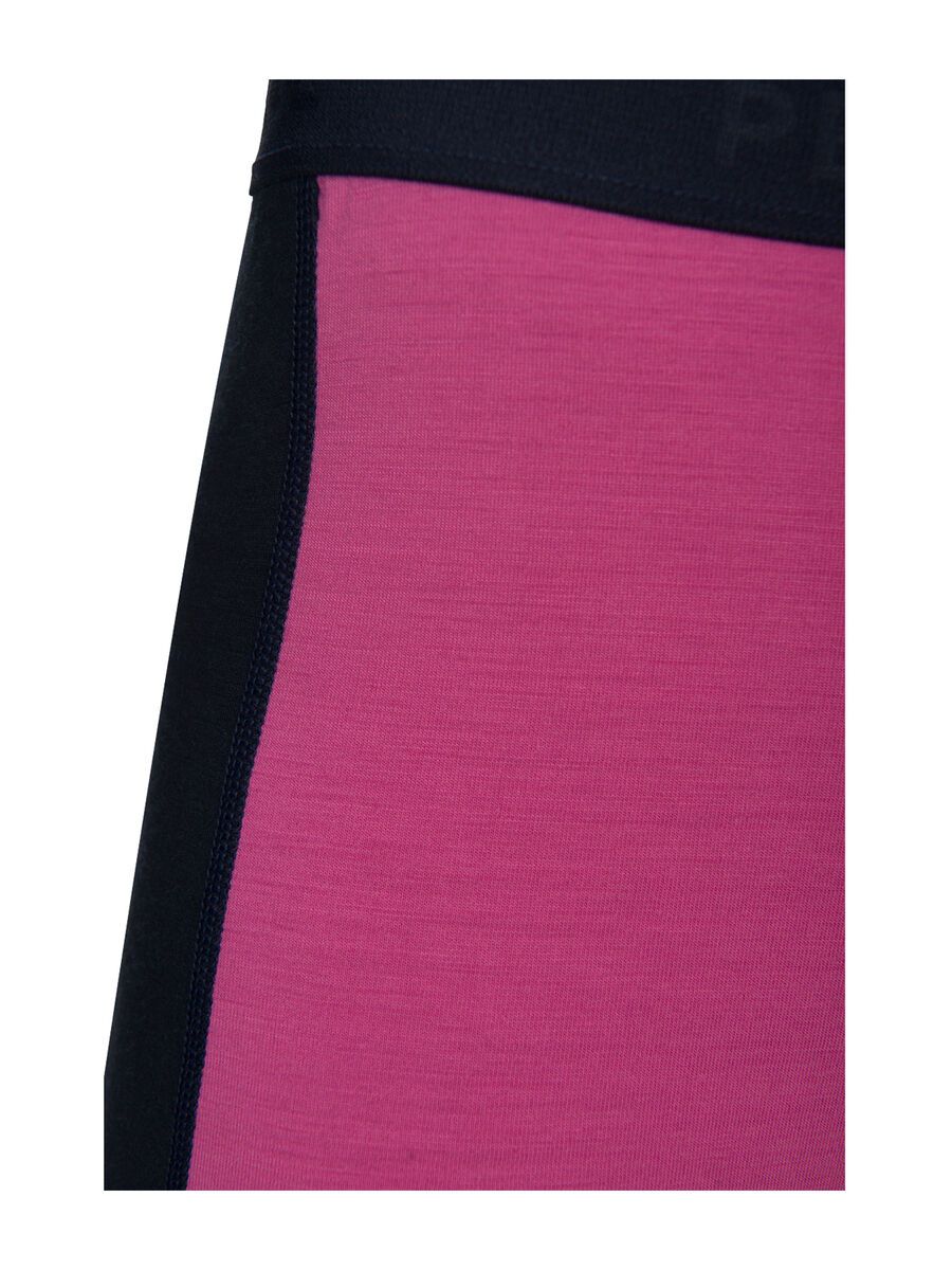 Peak Performance W Magic Long John, vibrant pink - Bild 2