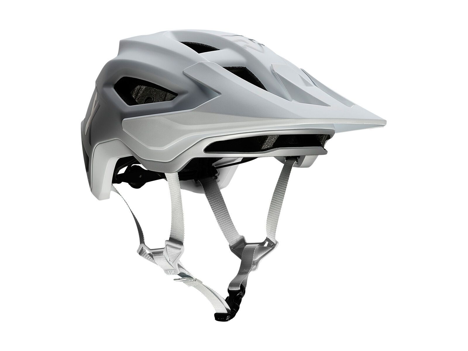 Fox Speedframe, wurd white - Bild 2