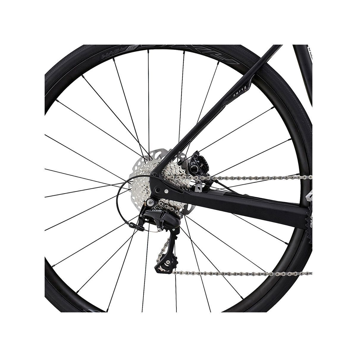 Specialized Diverge Comp Carbon CEN, satin carbon/gloss carbon - Bild 4