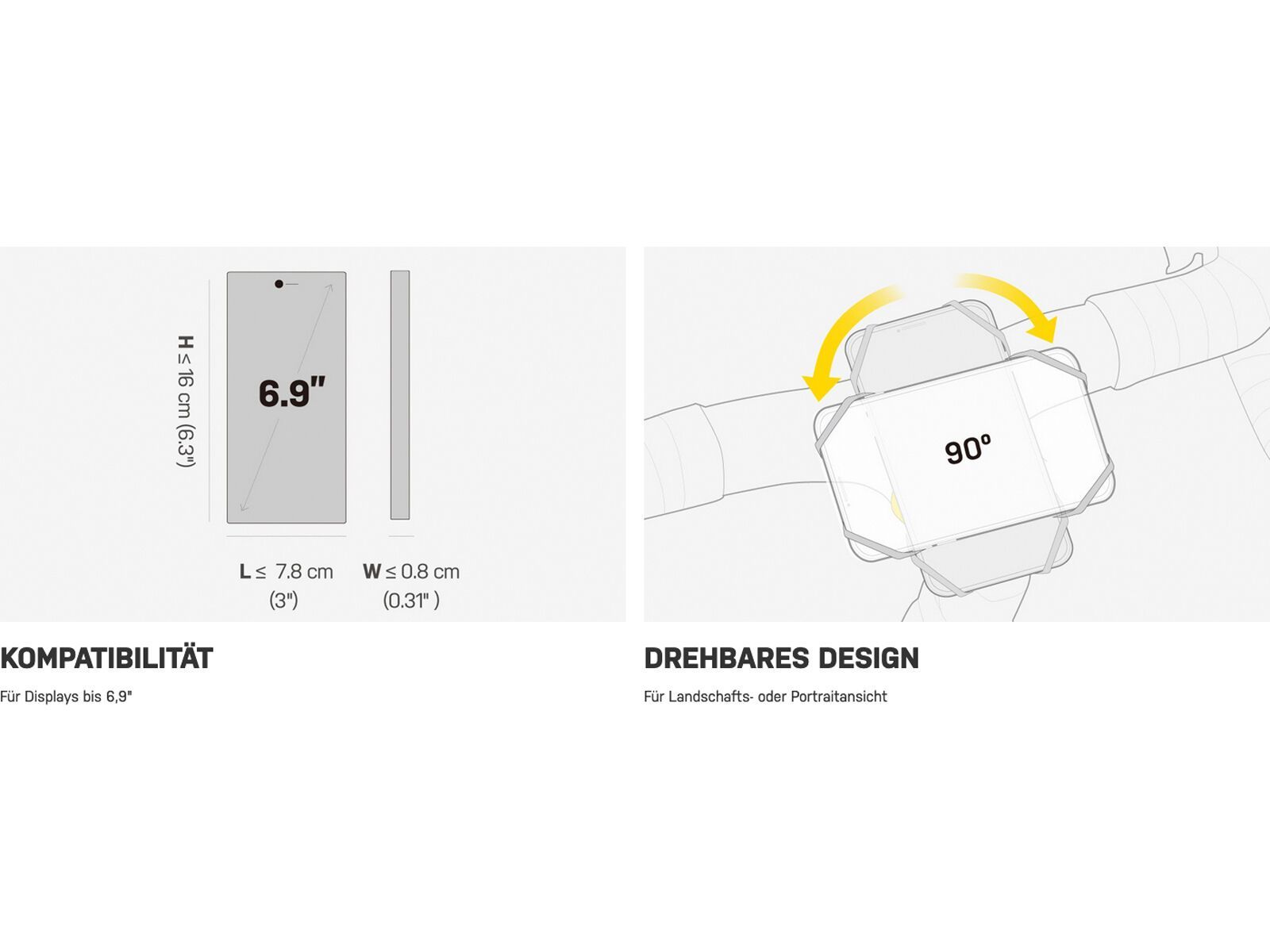 Topeak Omni Ridecase II - Bild 8