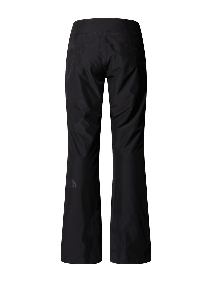 The North Face Women’s Descendit Pant, tnf black - Bild 2
