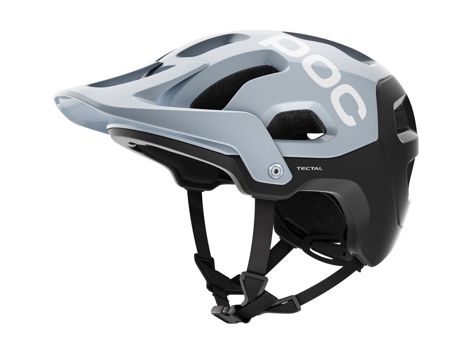 *** 2. Wahl *** POC Tectal, reson blue - Fahrradhelm | Größe XL/XXL // 59-62 cm - Bild 1