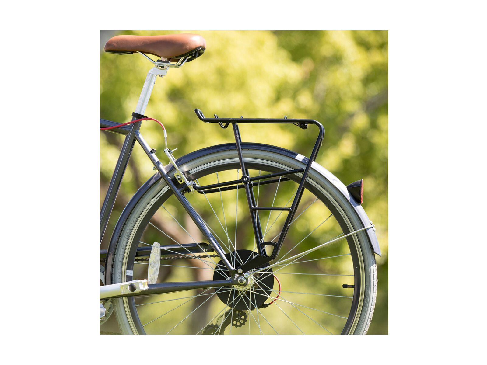 Blackburn Grid 3 Spring Clip Rack - Bild 7