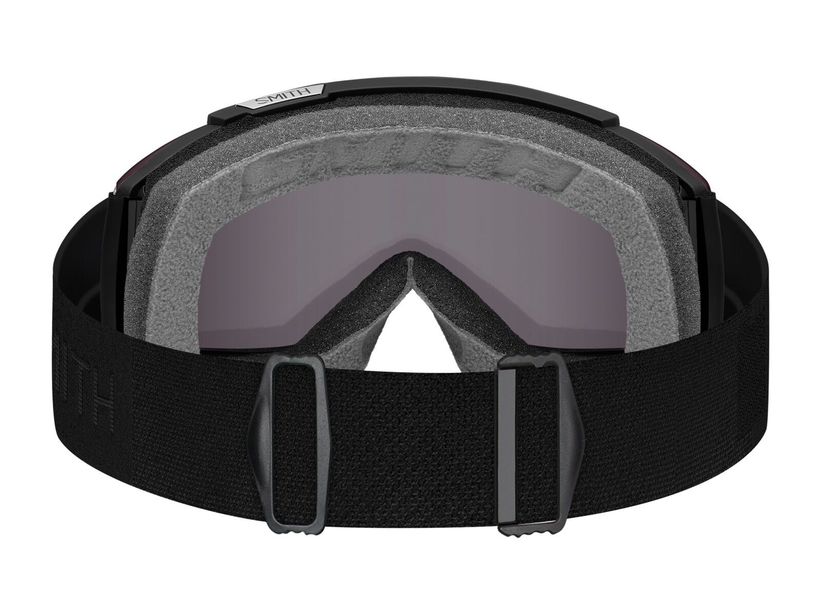 Smith Squad, ChromaPop Sun Black / blackout - Bild 4