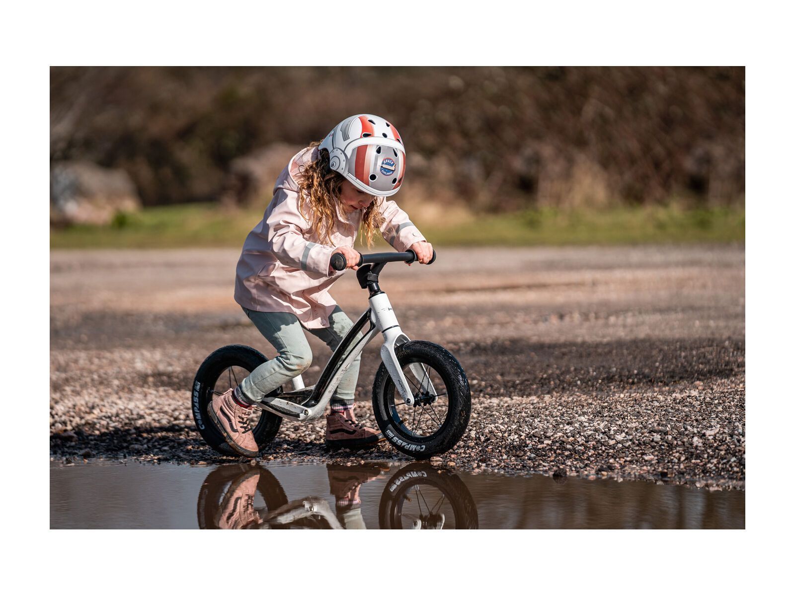 Hornit Airo+, orca white - Bild 15