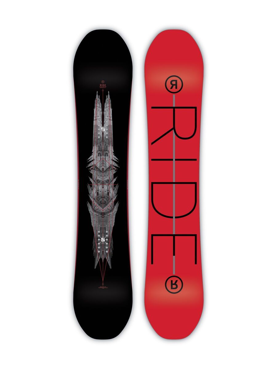 Ride Machete GT - Bild 1