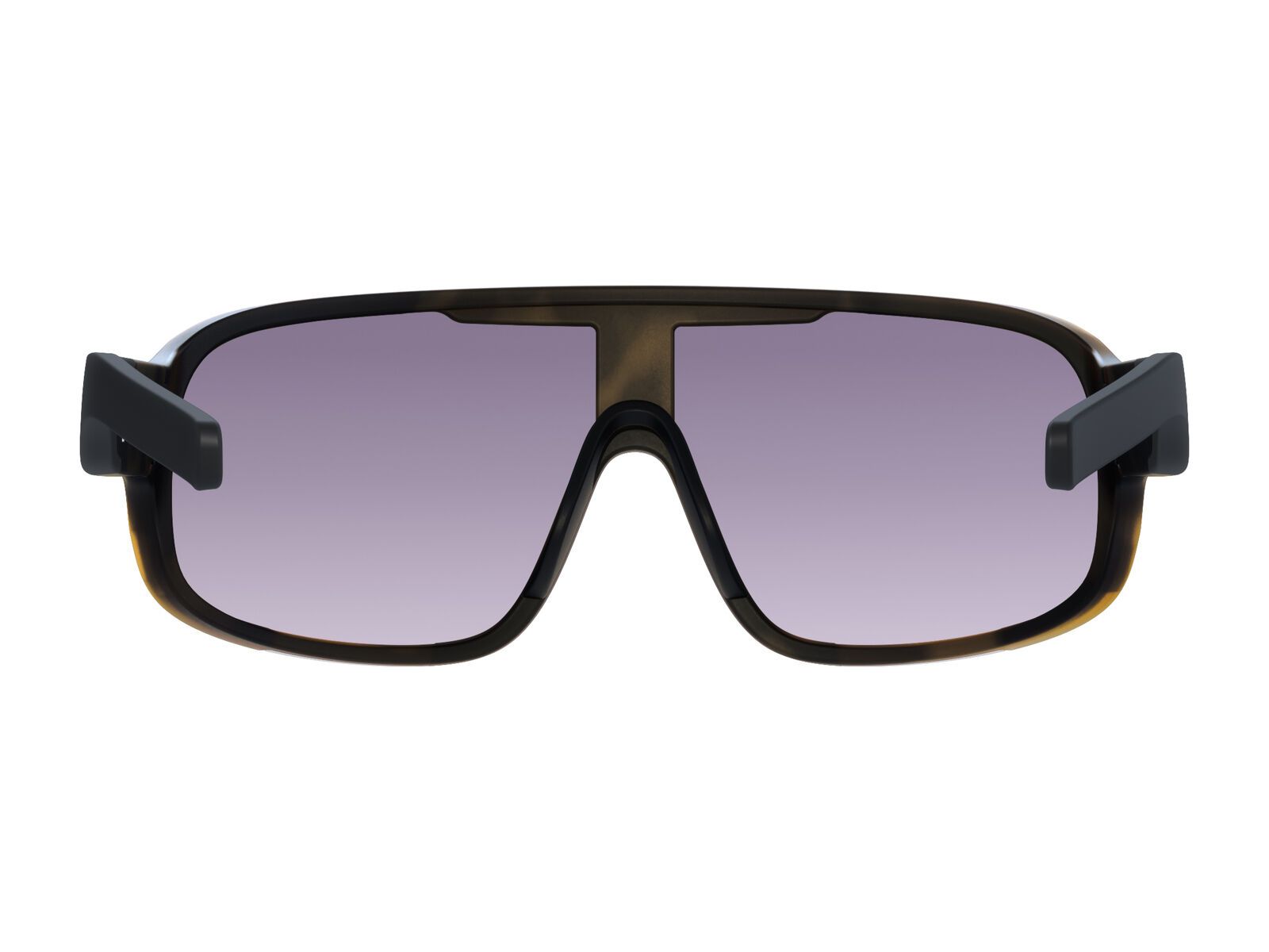 POC Aspire, Clarity Road/Sunny Silver / tortoise brown - Bild 4