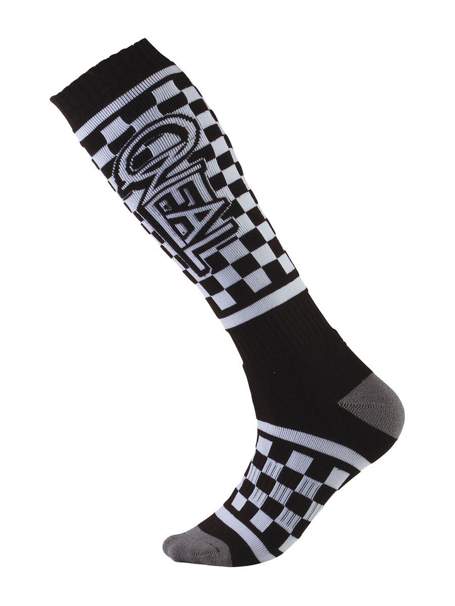 ONeal Pro MX Socks Victory, black/white - Bild 1