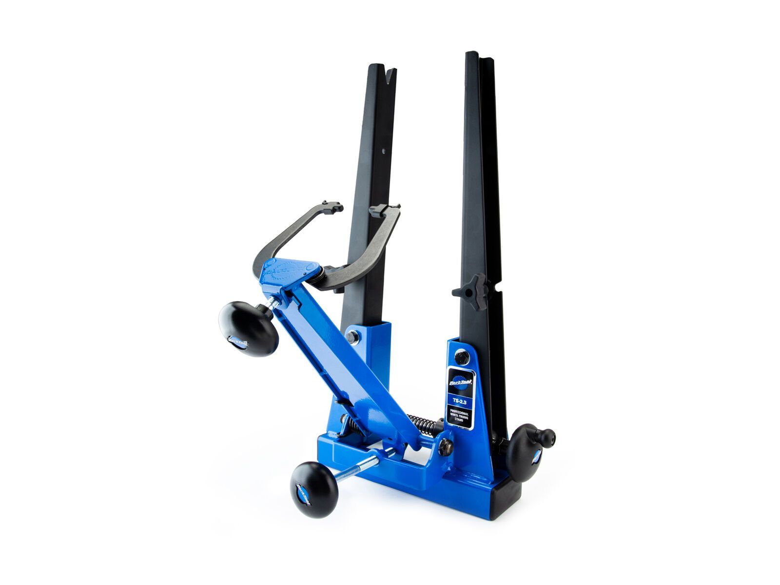 Park Tool TS-2.3 Professioneller Zentrierständer - Bild 1