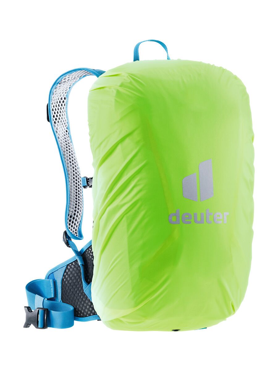 Deuter Race Air, azure-lapis - Bild 3