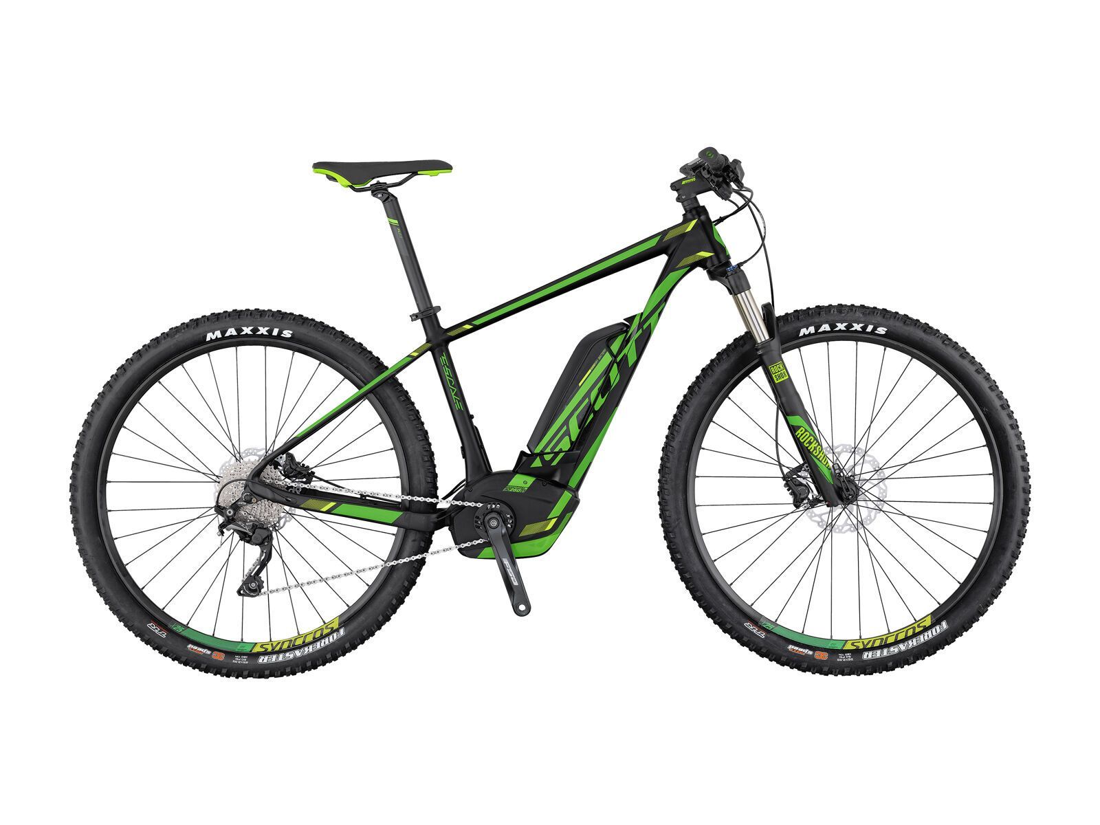 Scott E-Scale 720 - Bild 1