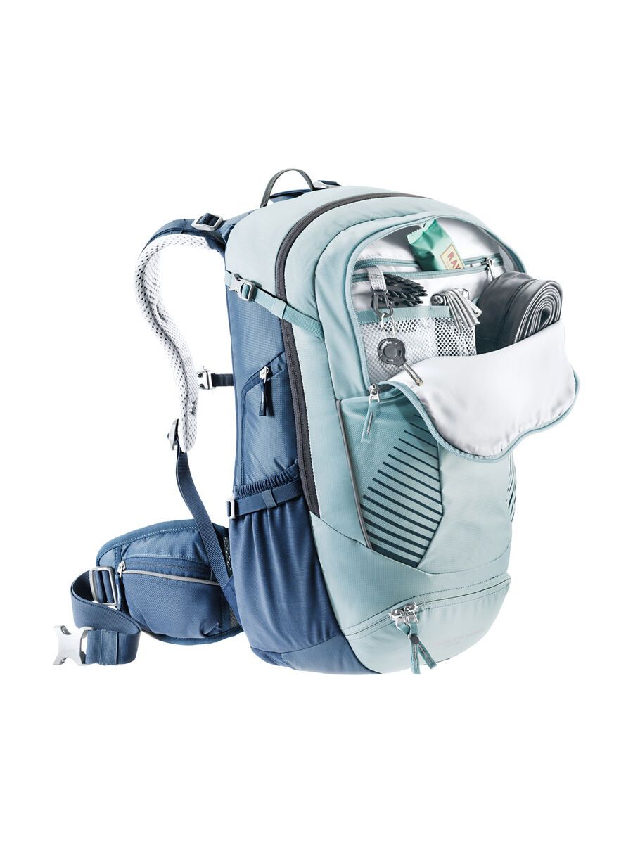 Deuter Trans Alpine 28 SL, dusk-marine - Bild 5