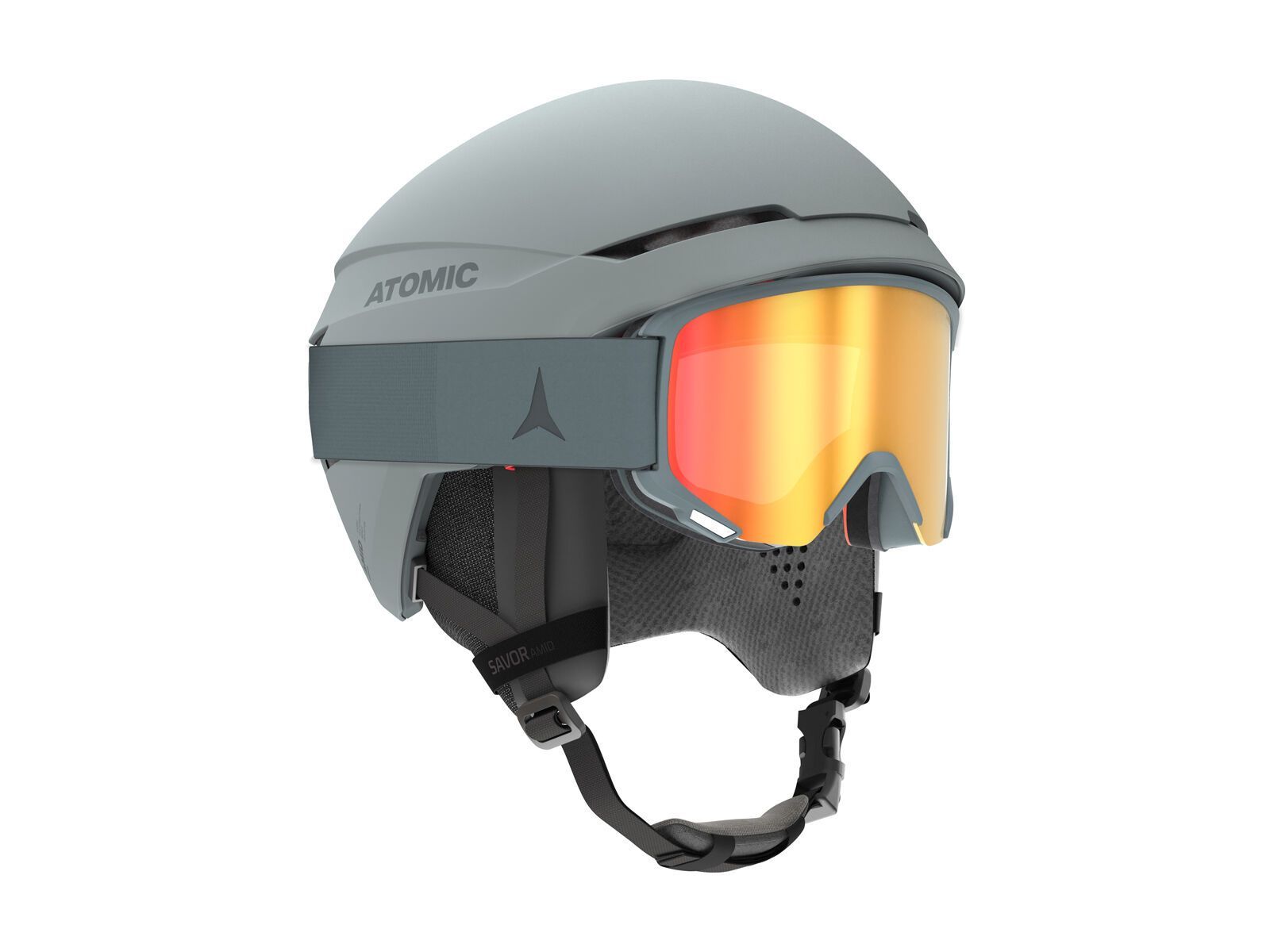 Atomic Savor AMID, green - Bild 3