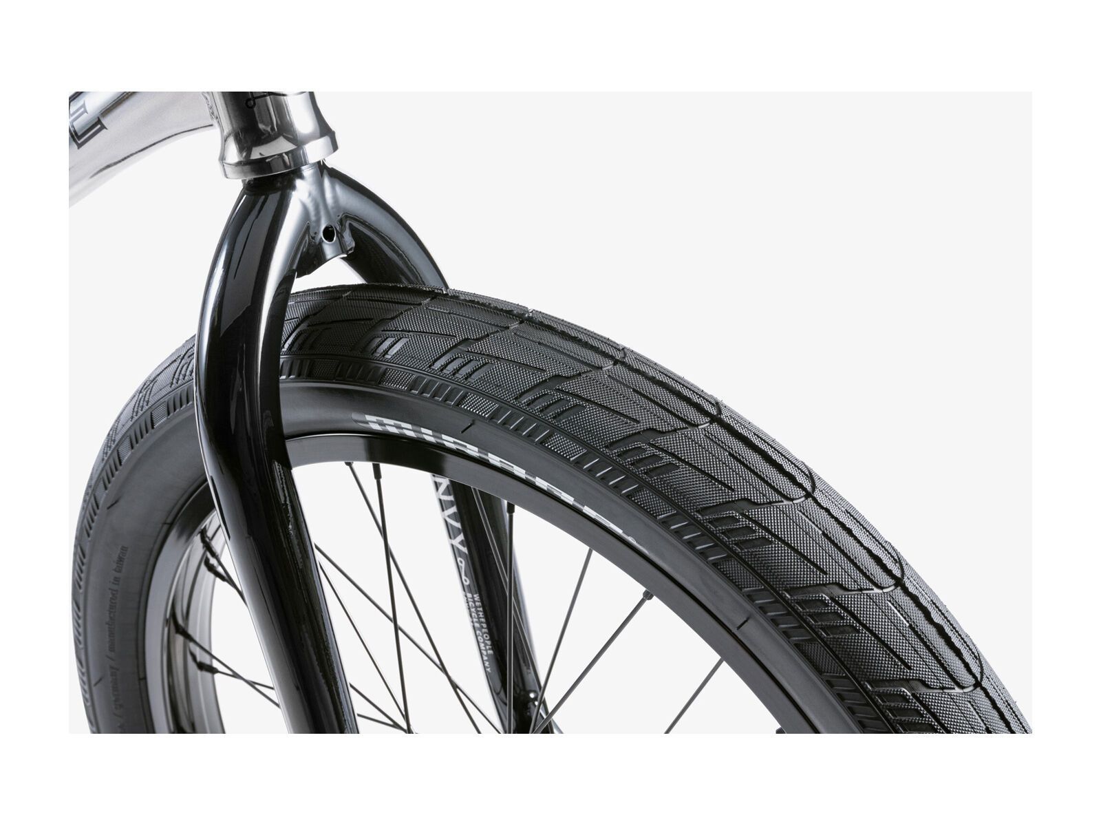 WeThePeople Envy LSD, black chrome - Bild 3