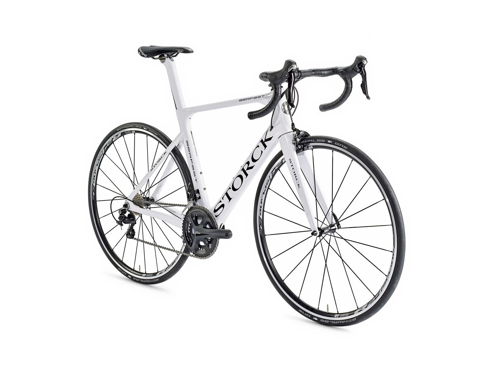 Storck Aerfast Comp G1 105, white glossy - Bild 2