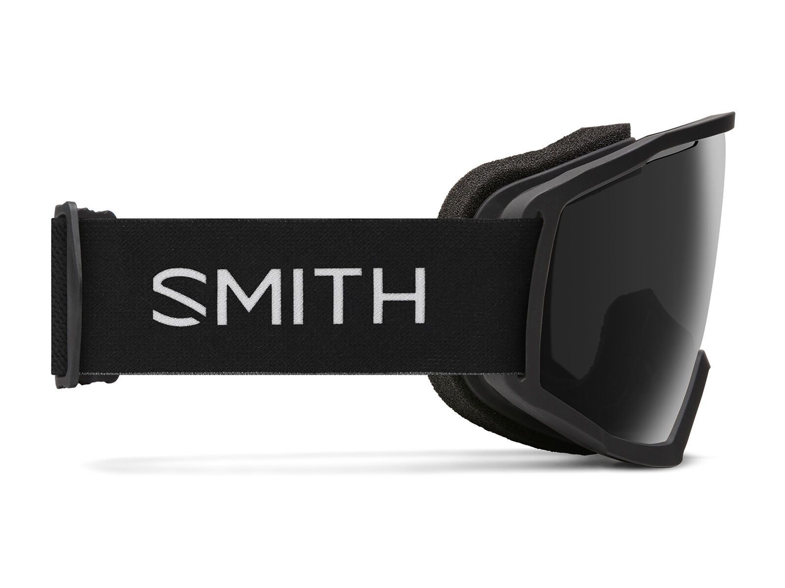 Smith Loam S MTB, Sun Black + WS / black - Bild 5