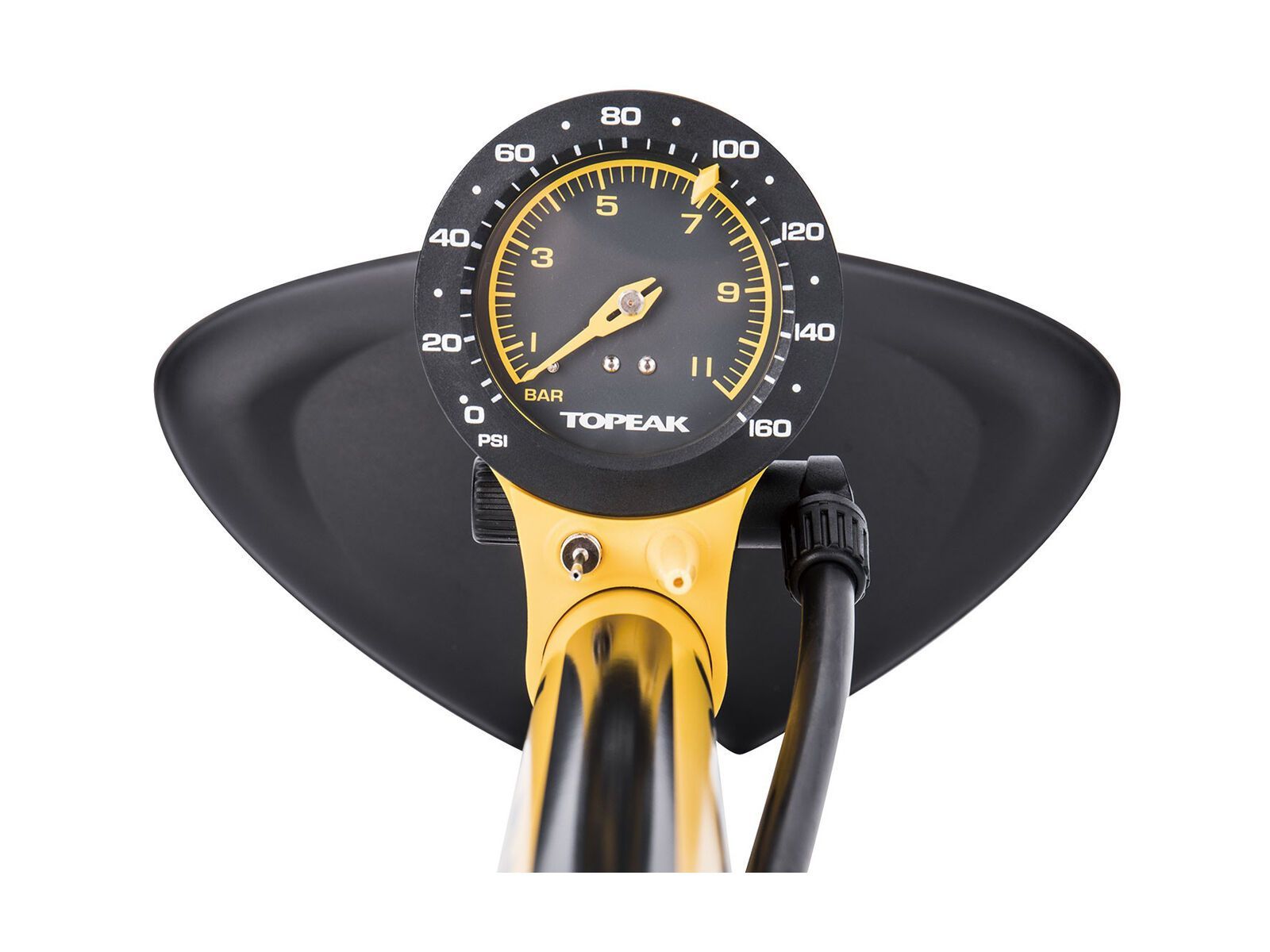 Topeak JoeBlow Sport III - Bild 2