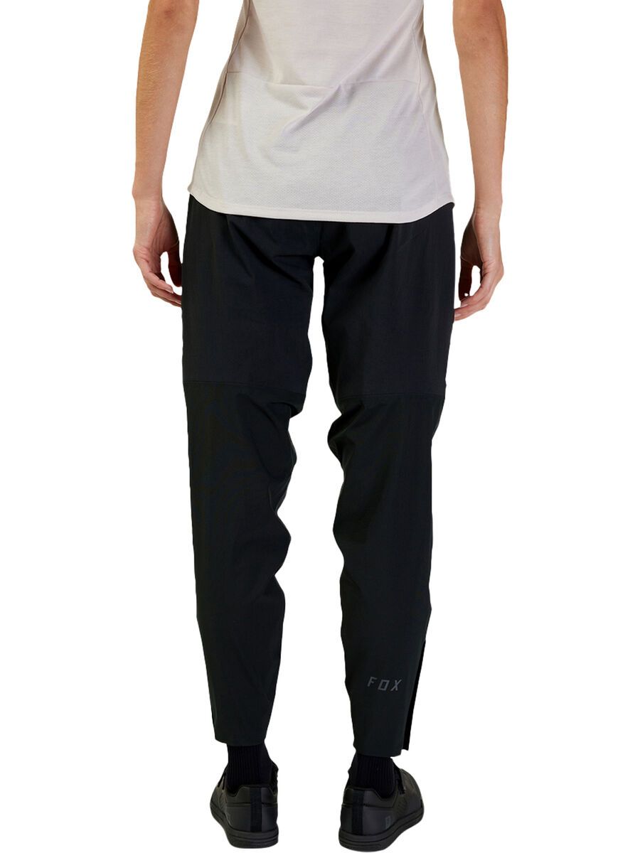 Fox Womans Ranger 2.5L Water Pant, black - Bild 4
