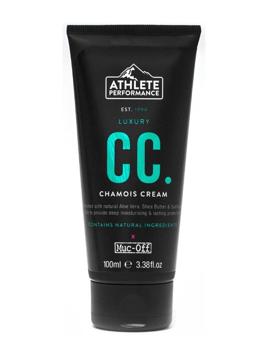 Muc-Off Luxury Chamois Creme - 100 ml - Bild 2