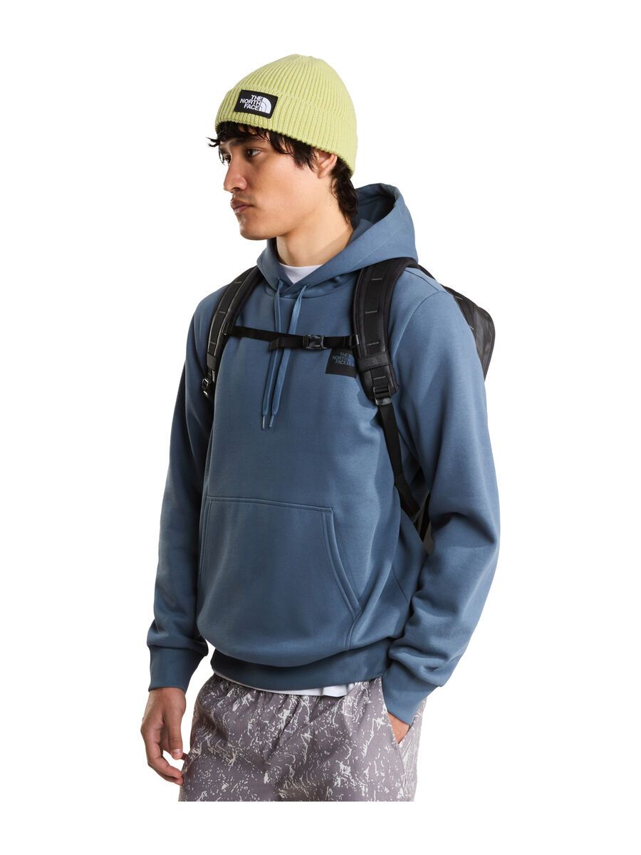 The North Face Base Camp Voyager Daypack, tnf black/asphalt grey - Bild 9