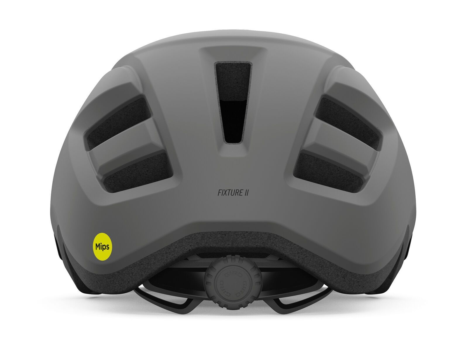 Giro Fixture II W MIPS, matte titanium fade - Bild 4