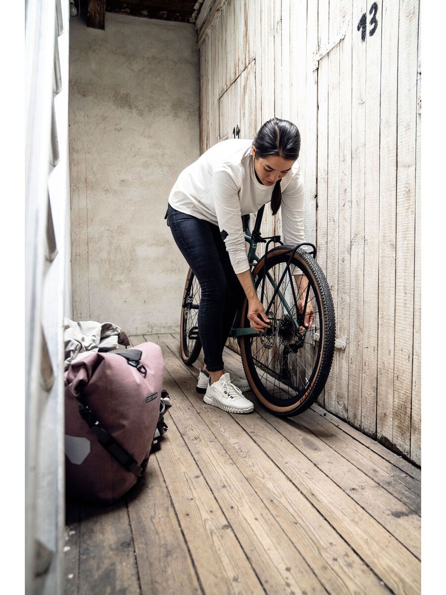 ORTLIEB Quick Rack Light, black - Bild 5