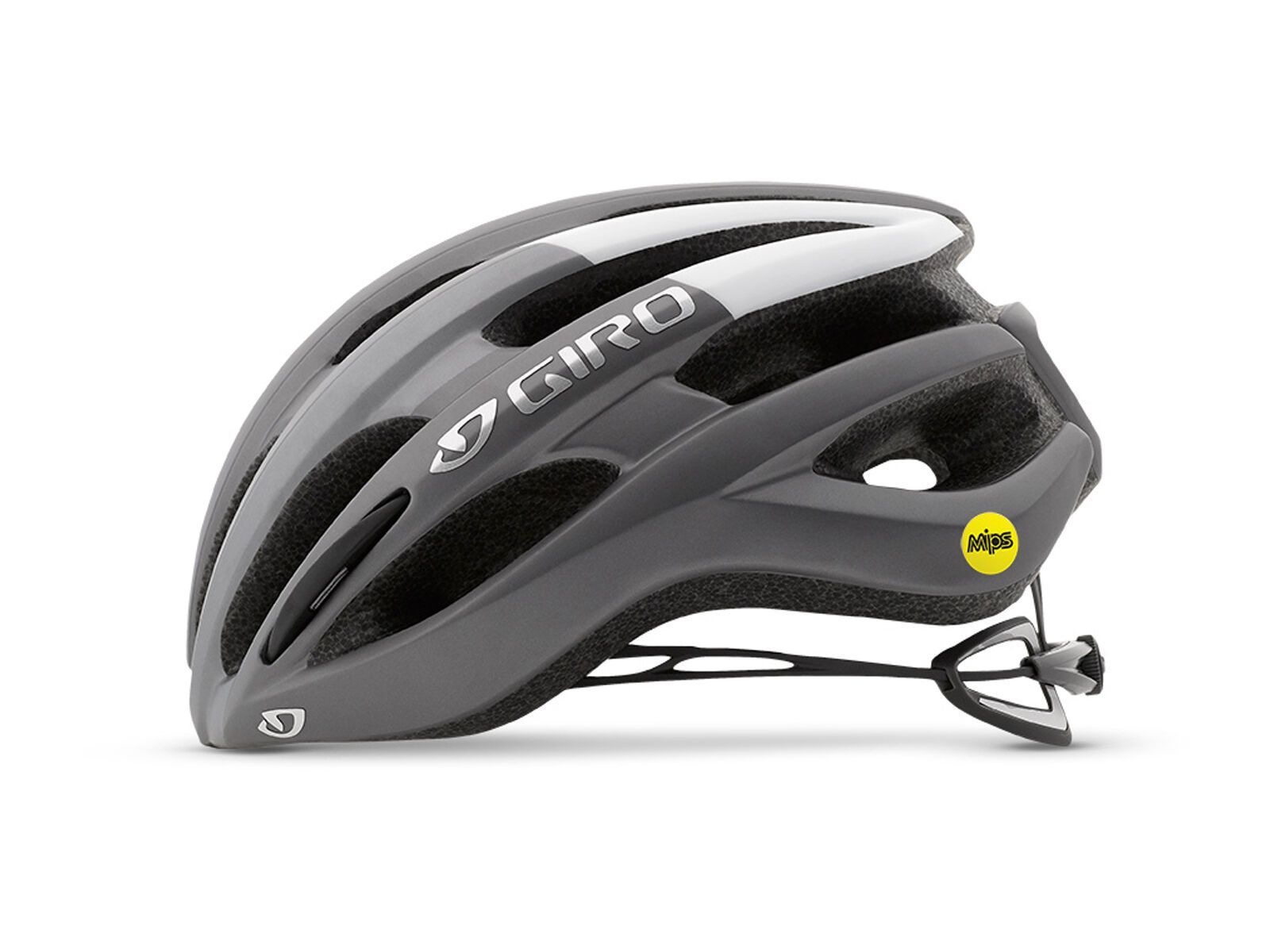 Giro Foray MIPS, matte titanium/white - Bild 2