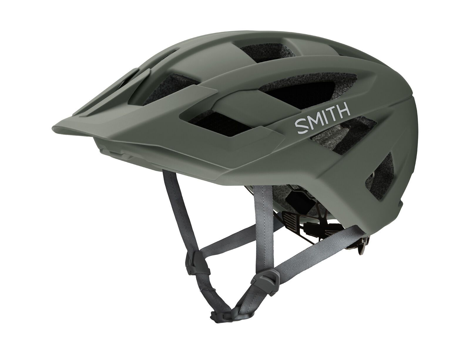 Smith Rover MIPS, matte sage - Bild 1