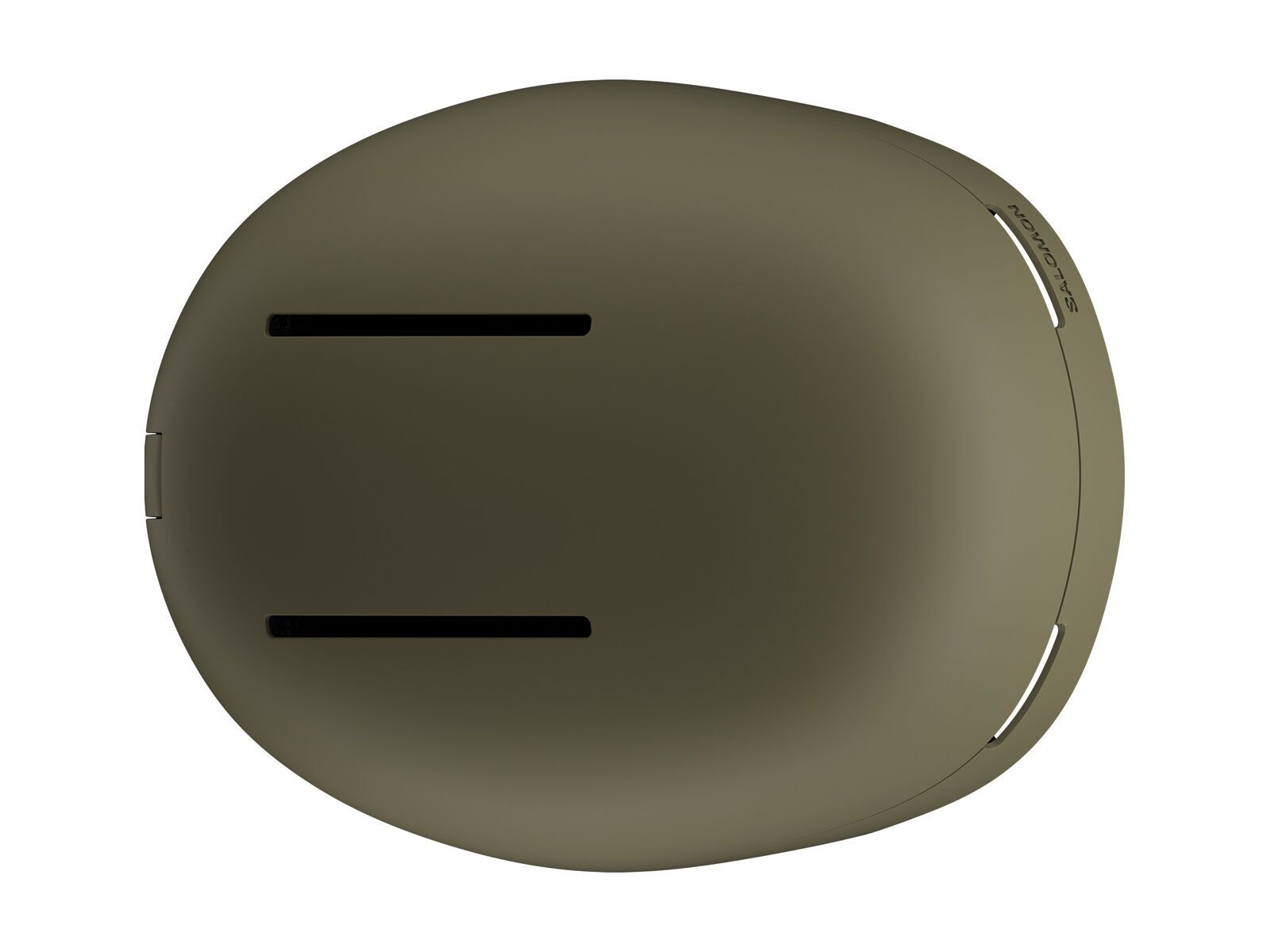 Salomon Brigade Index, olive night - Bild 4