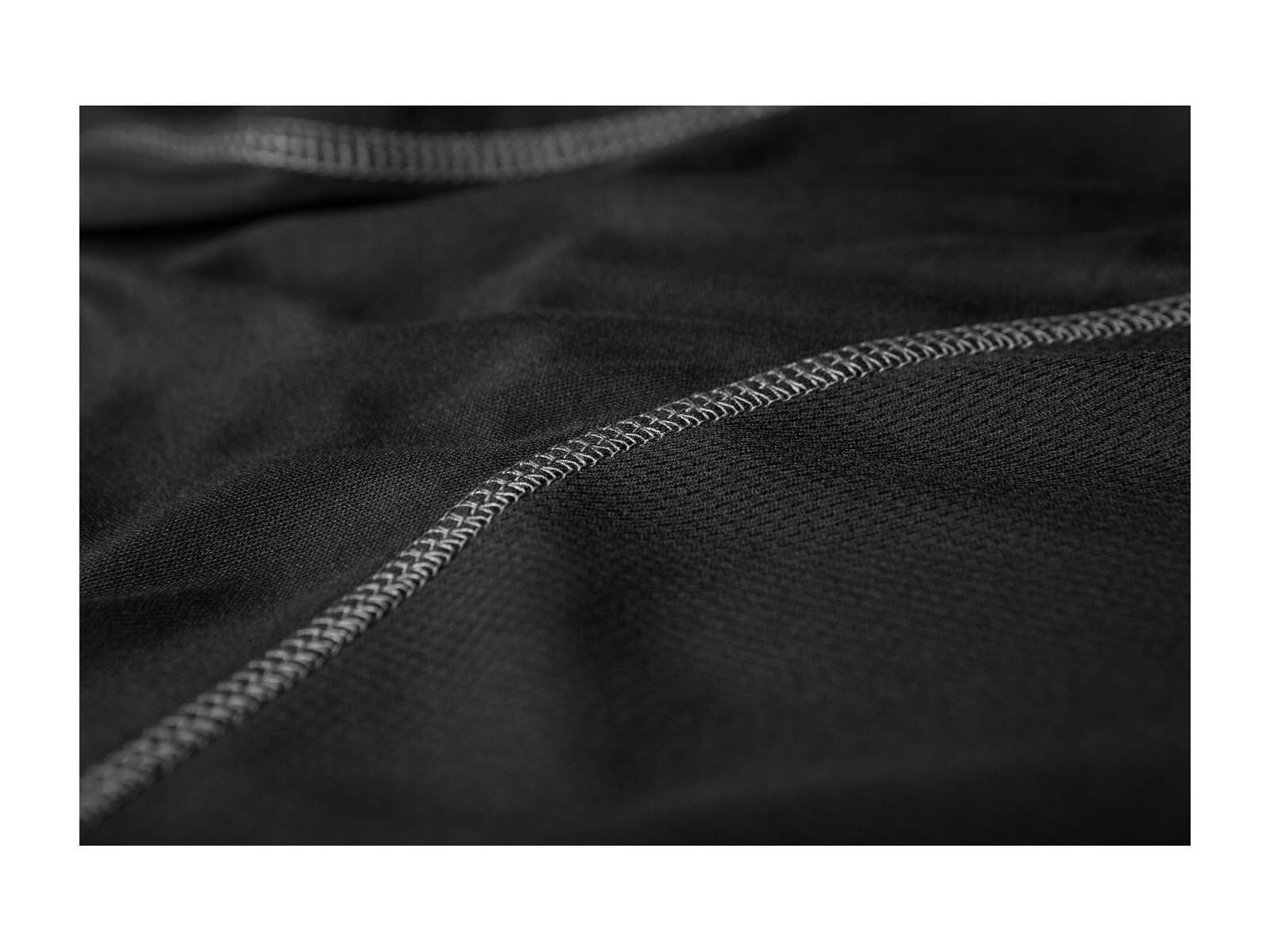 Cube Motion Trikot kurzarm, schwarz - Bild 3