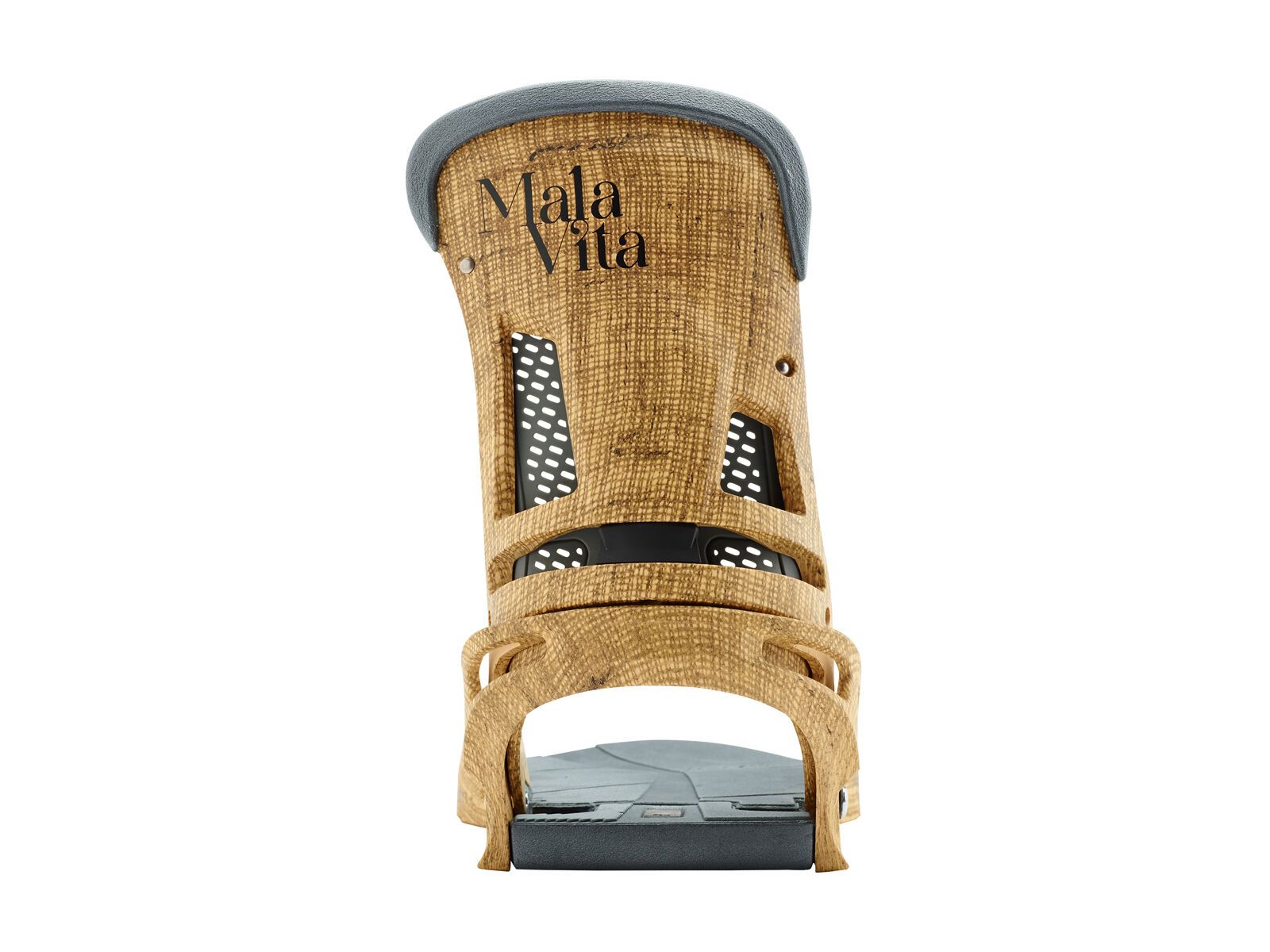 Burton Malavita, hemp - Bild 3