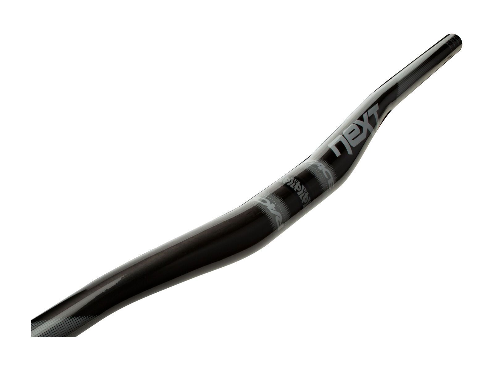Race Face Next 3/4 Zoll Riser, carbon | BIKER-BOARDER.DE