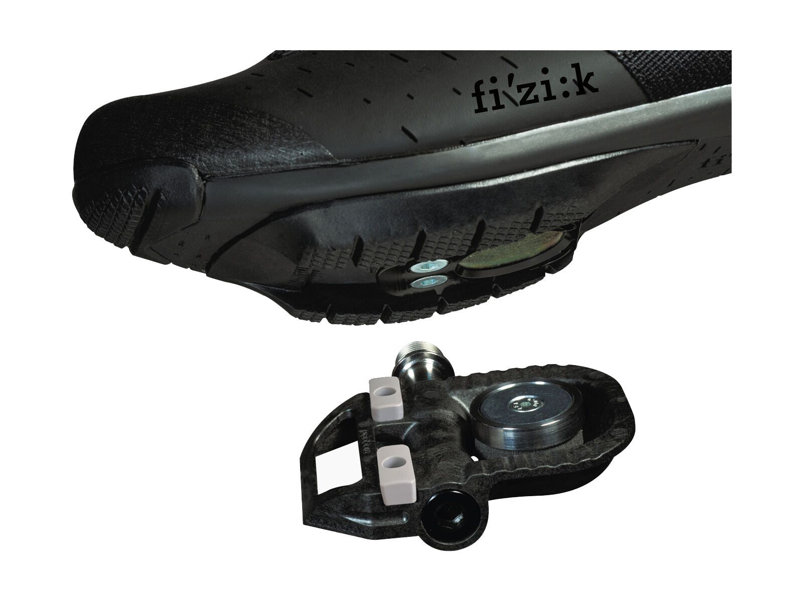 Magped Gravel 200 Titan, grey - Bild 4