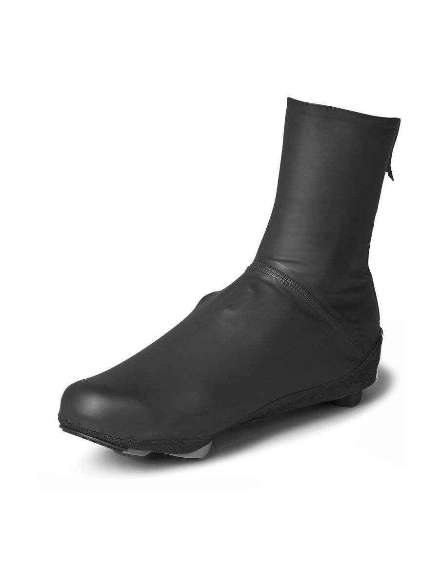 GripGrab PACR Waterproof Road Shoe Covers, black - Bild 5