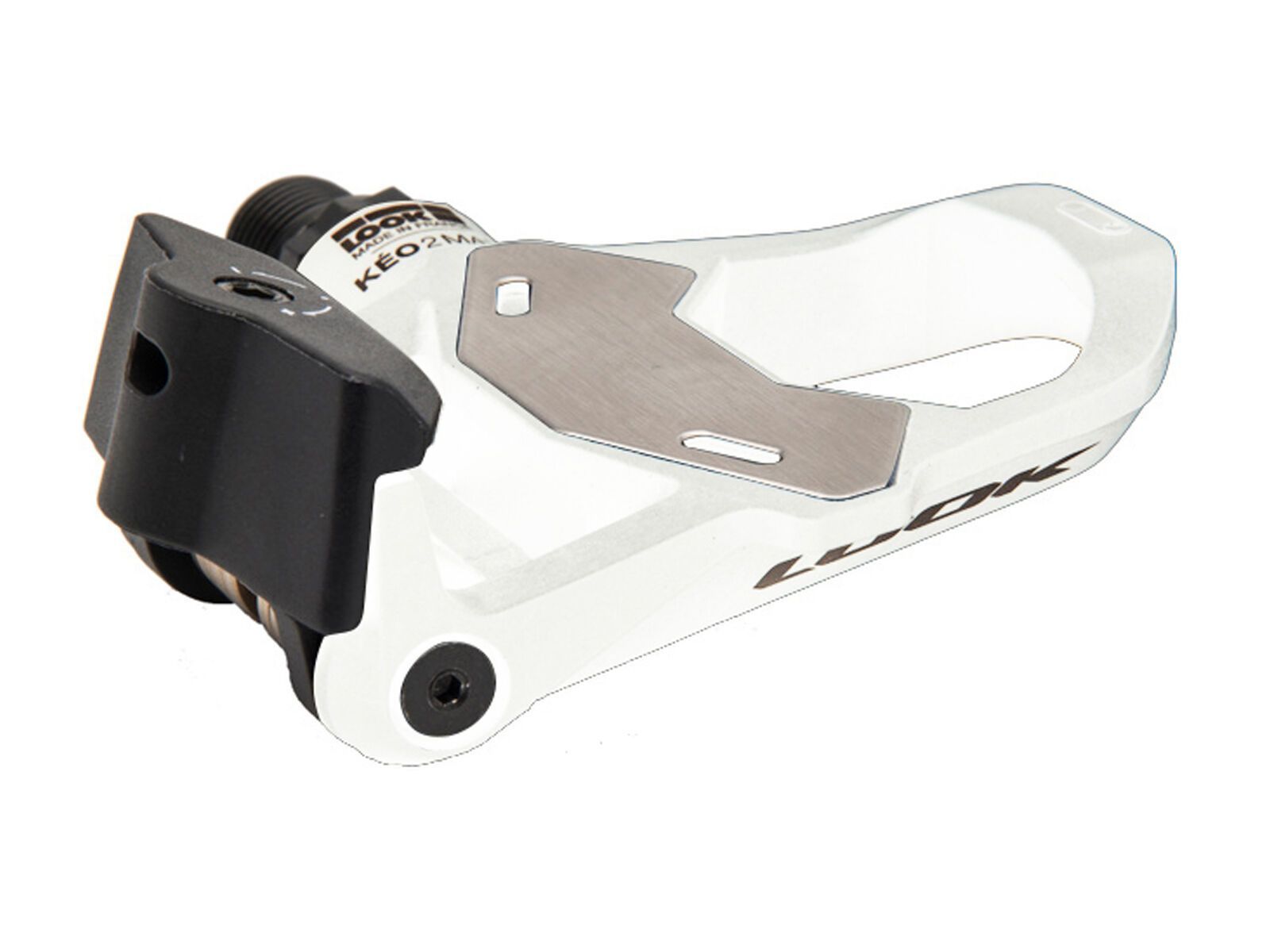 Look Kéo 2 Max, white - Bild 2