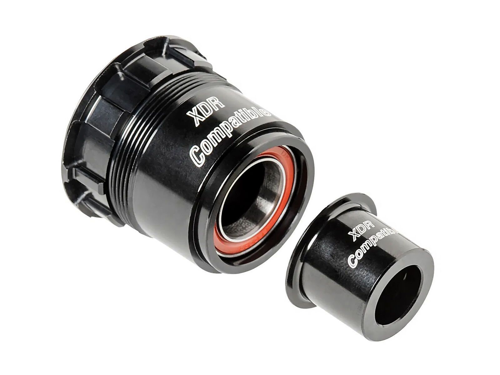 DT Swiss Rotor Kit Ratchet Road / SRAM XDR - Bild 1