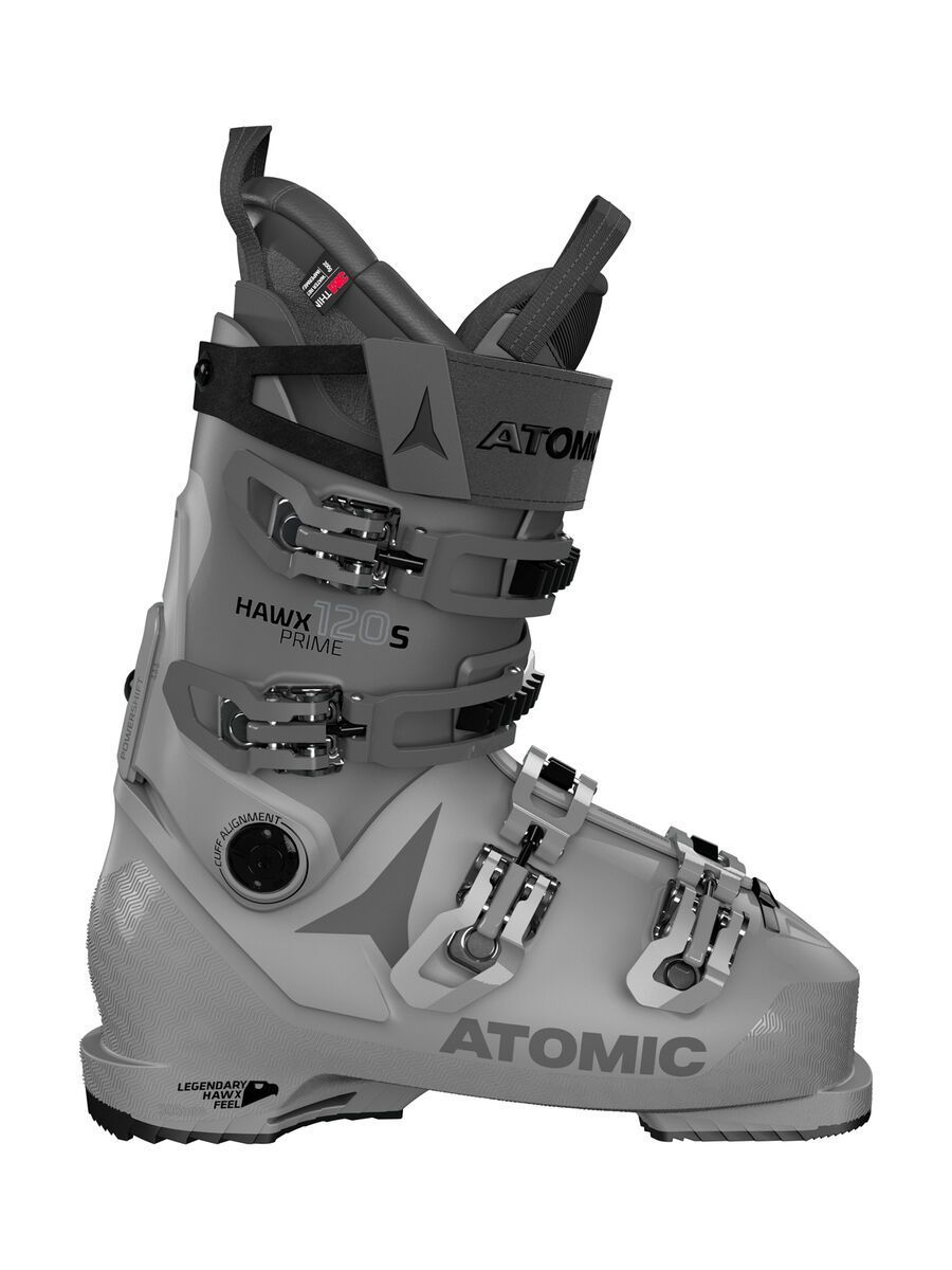 Atomic Hawx Prime 120 S, dark grey/anthracite - Bild 1