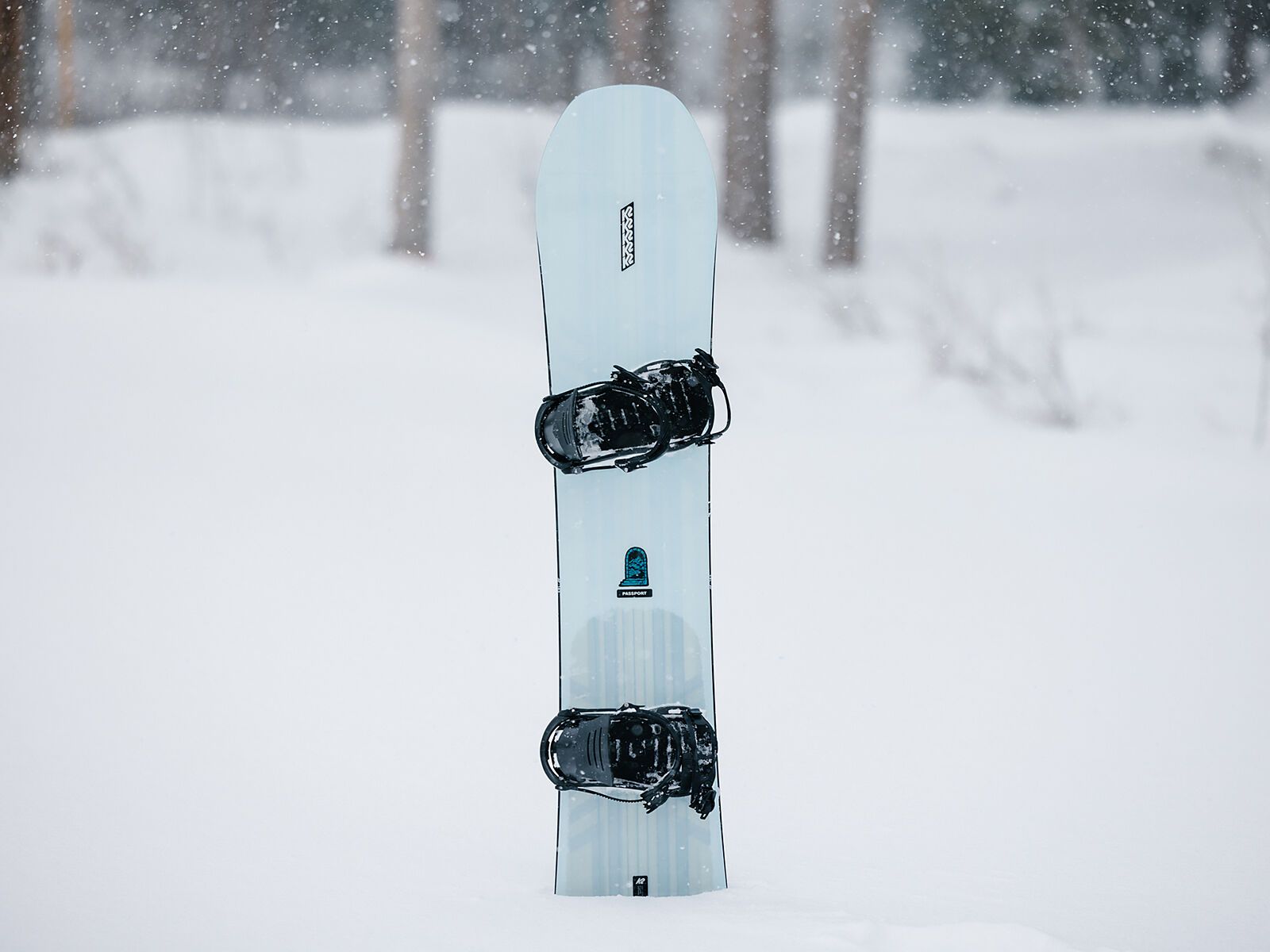 K2 Passport Wide - Bild 20