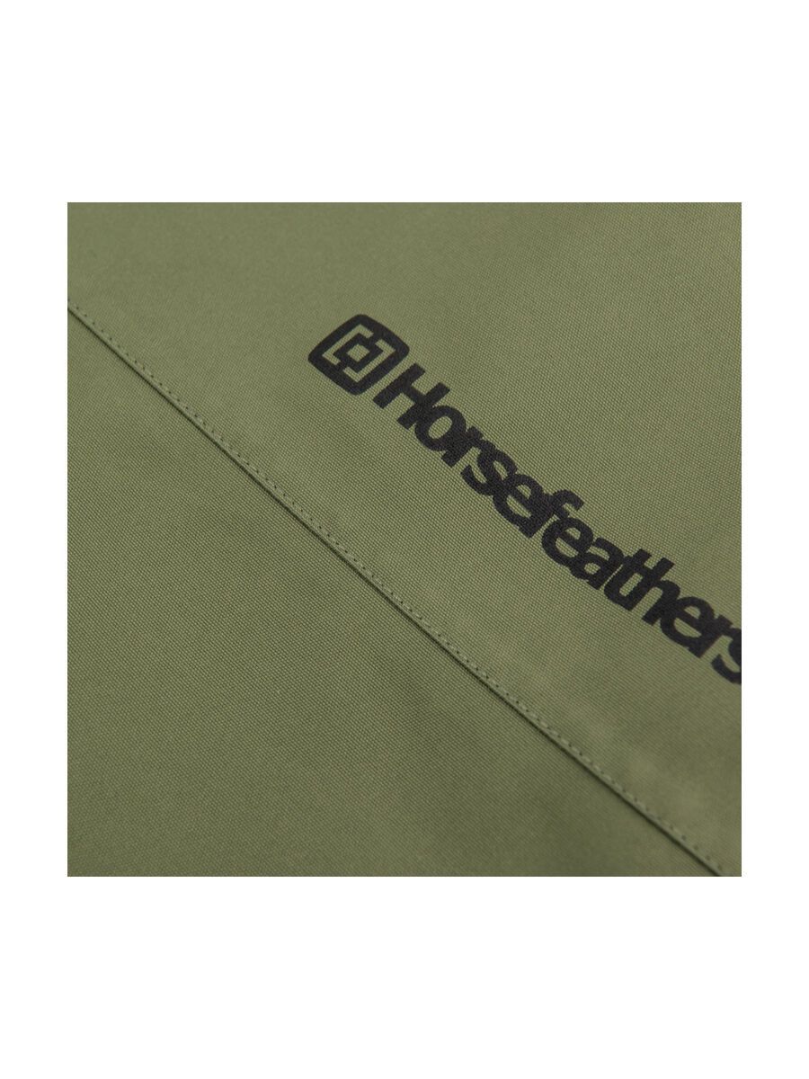 Horsefeathers Falcon Jacket, cypress - Bild 4