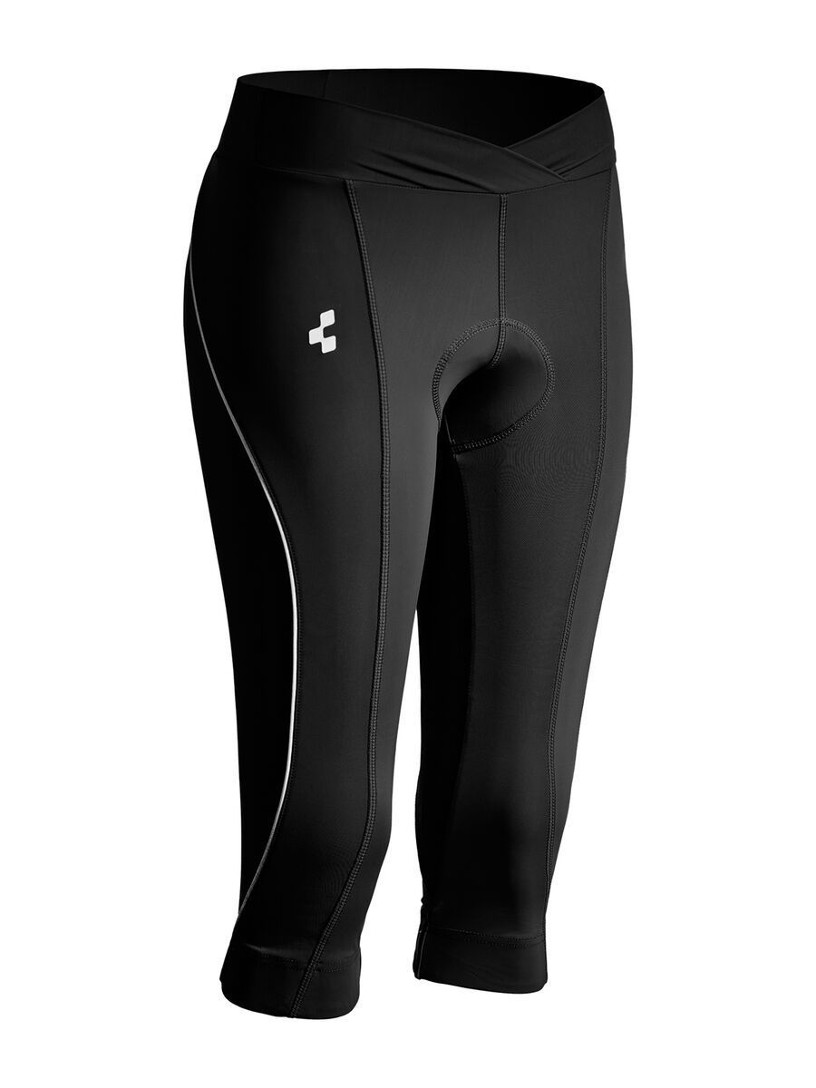 Cube Tour WLS 3/4 Tights, black - Bild 1