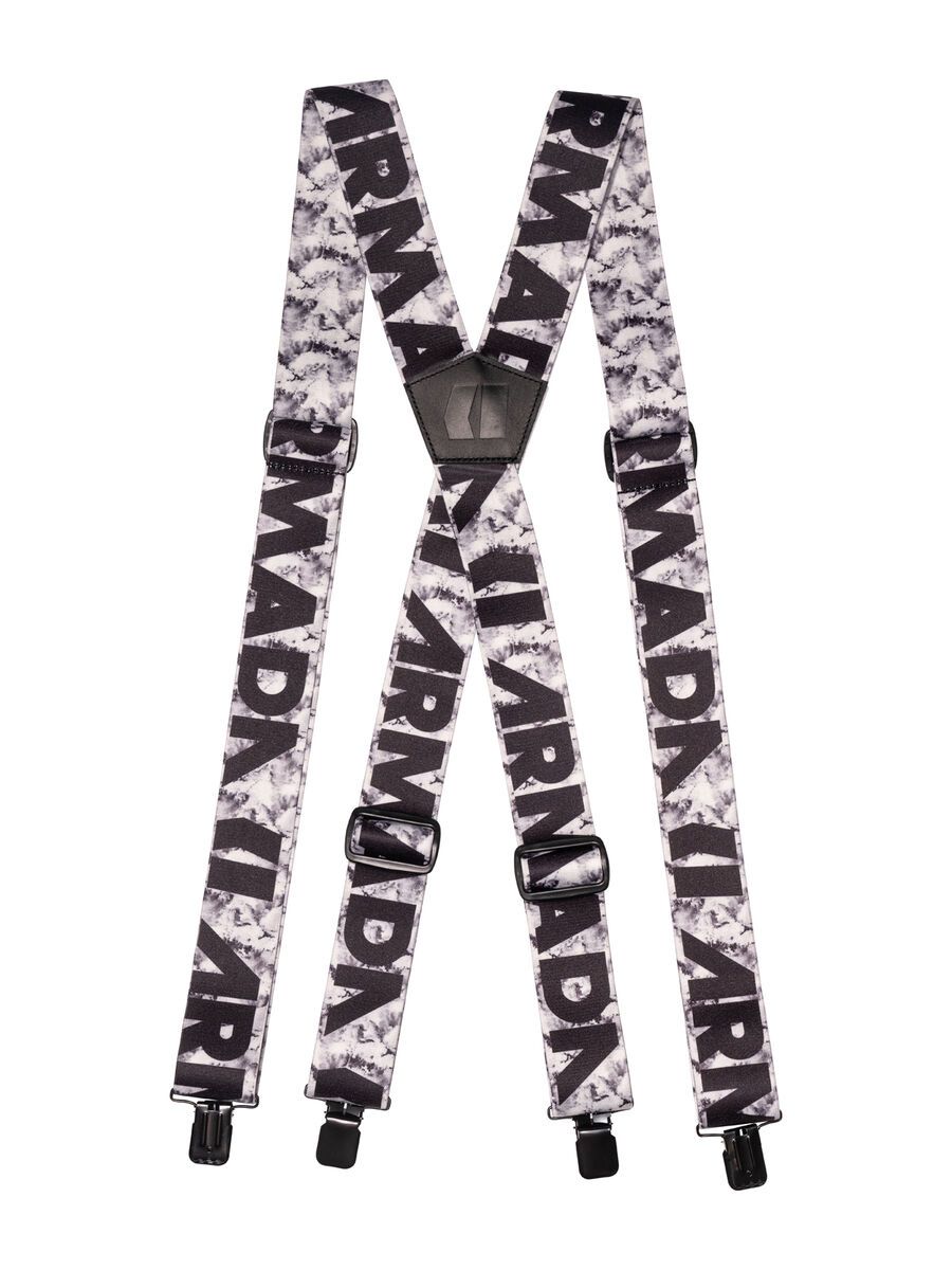 Armada Stage Suspenders, whitewater - Bild 1