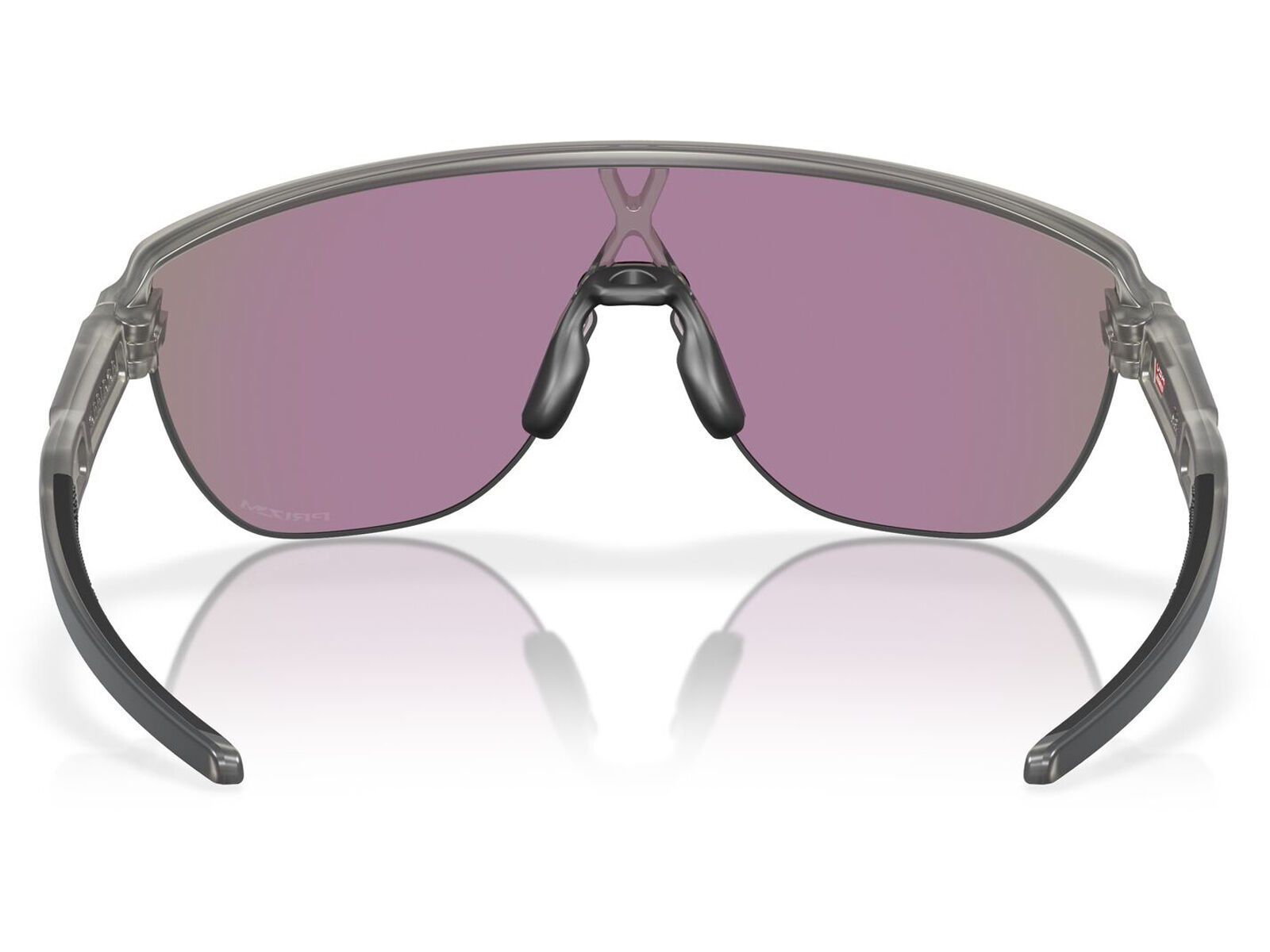 Oakley Corridor, Prizm Jade / matte grey ink - Bild 7
