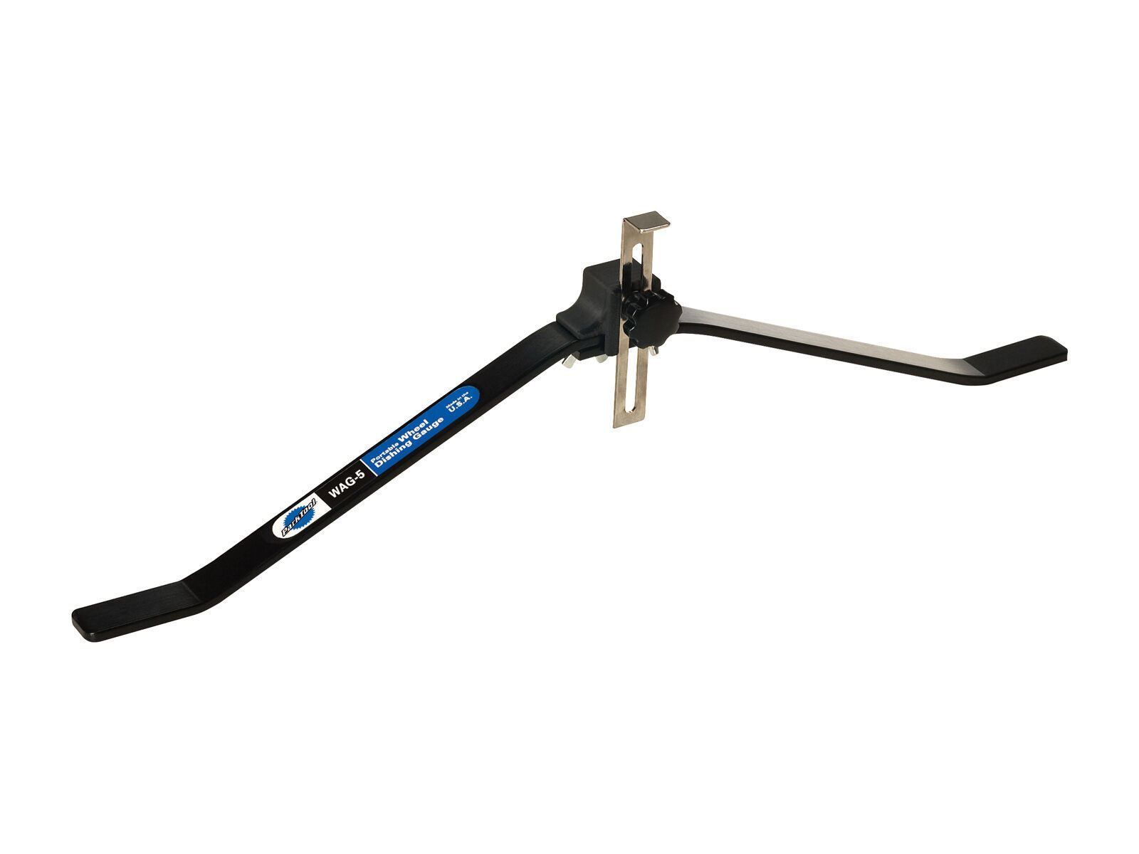 Park Tool WAG-5 Zentrierlehre - Bild 1