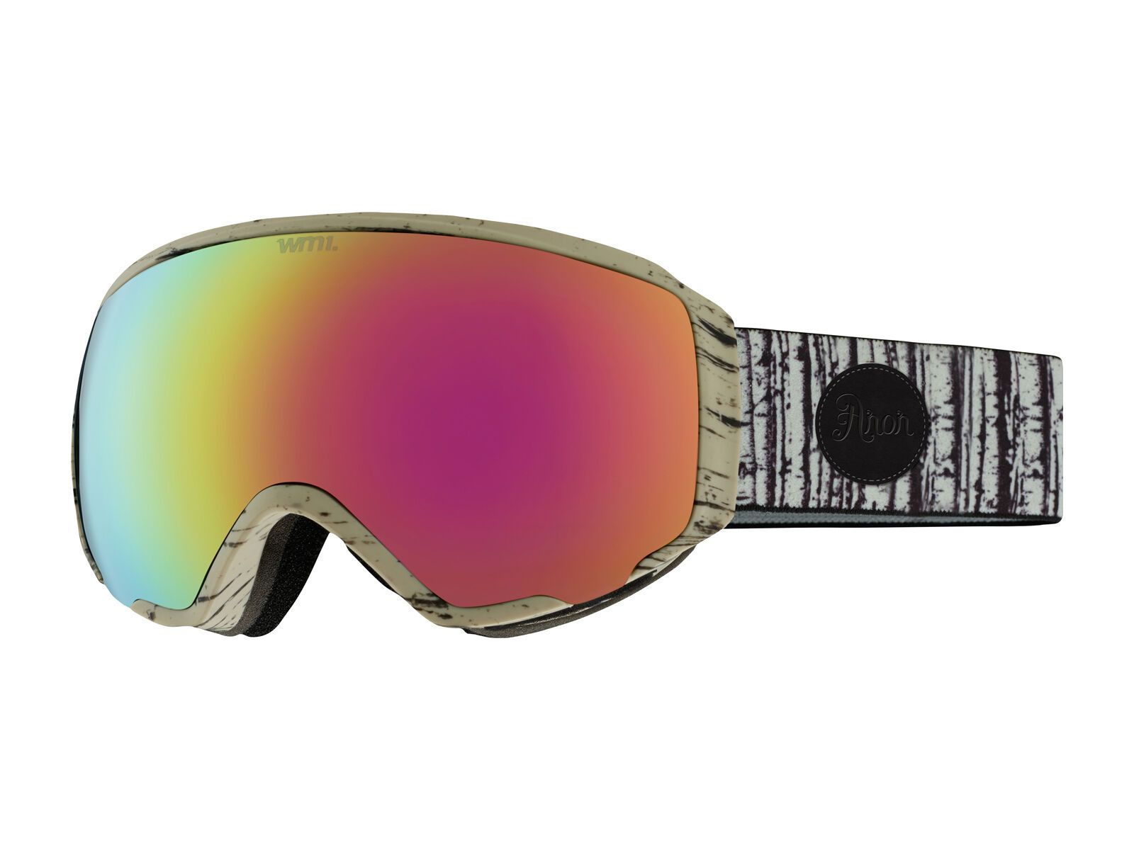 Anon WM1, birch/pink cobalt - Bild 3